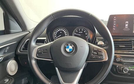 BMW 1 серия, 2022 год, 1 633 000 рублей, 14 фотография