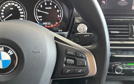 BMW 1 серия, 2022 год, 1 633 000 рублей, 16 фотография
