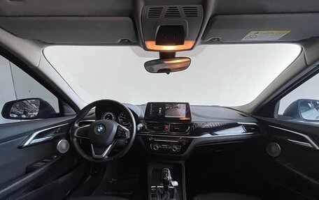 BMW 1 серия, 2022 год, 1 633 000 рублей, 13 фотография