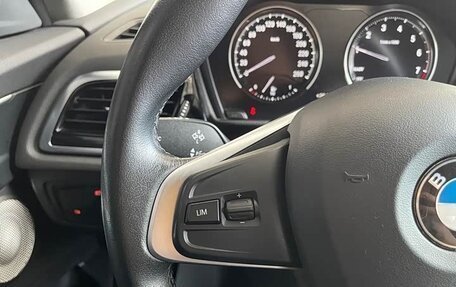 BMW 1 серия, 2022 год, 1 633 000 рублей, 15 фотография
