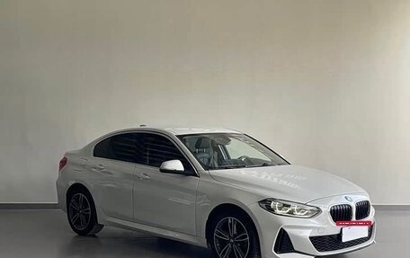 BMW 1 серия, 2022 год, 1 633 000 рублей, 3 фотография