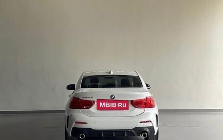 BMW 1 серия, 2022 год, 1 633 000 рублей, 6 фотография