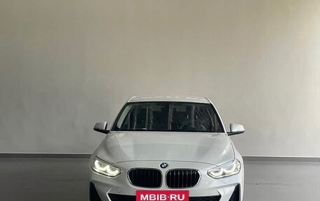 BMW 1 серия, 2022 год, 1 633 000 рублей, 5 фотография