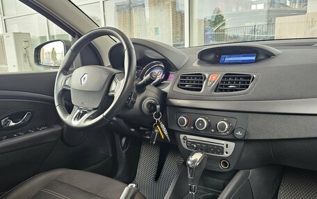Renault Fluence I, 2014 год, 769 000 рублей, 5 фотография