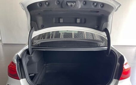 BMW 1 серия, 2022 год, 1 633 000 рублей, 25 фотография