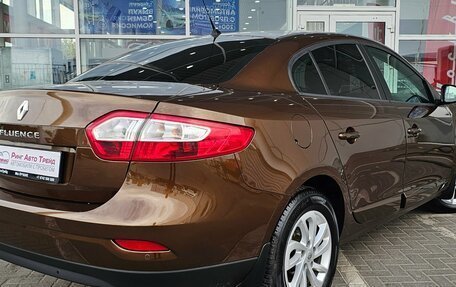 Renault Fluence I, 2014 год, 769 000 рублей, 2 фотография