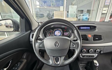 Renault Fluence I, 2014 год, 769 000 рублей, 6 фотография