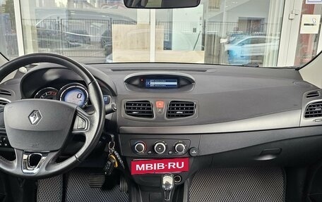 Renault Fluence I, 2014 год, 769 000 рублей, 7 фотография