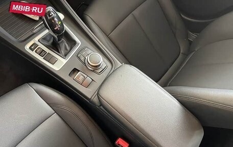 BMW 1 серия, 2022 год, 1 633 000 рублей, 19 фотография