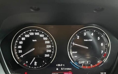 BMW 1 серия, 2022 год, 1 633 000 рублей, 17 фотография