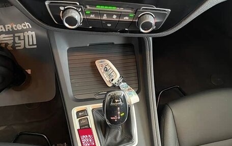 BMW 1 серия, 2022 год, 1 633 000 рублей, 20 фотография