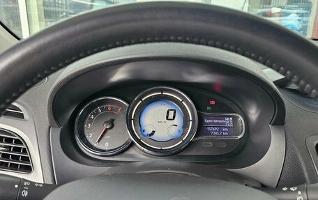 Renault Fluence I, 2014 год, 769 000 рублей, 9 фотография