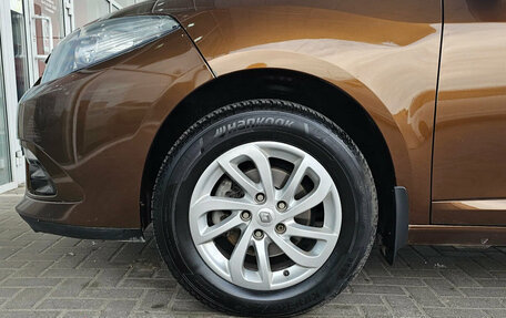 Renault Fluence I, 2014 год, 769 000 рублей, 11 фотография