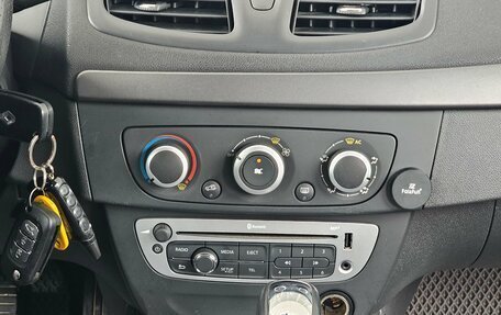 Renault Fluence I, 2014 год, 769 000 рублей, 8 фотография
