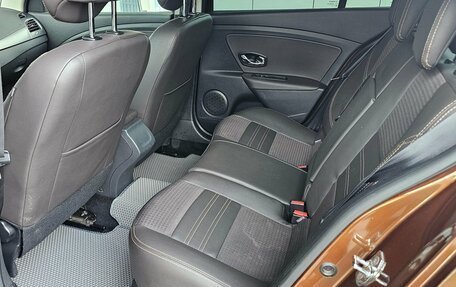 Renault Fluence I, 2014 год, 769 000 рублей, 10 фотография