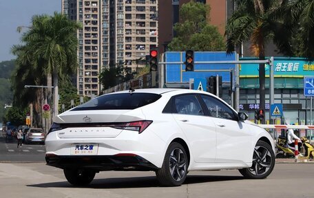Hyundai Elantra, 2026 год, 1 840 000 рублей, 7 фотография