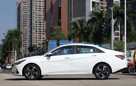 Hyundai Elantra, 2026 год, 1 840 000 рублей, 4 фотография