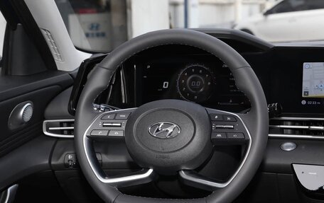 Hyundai Elantra, 2026 год, 1 840 000 рублей, 8 фотография