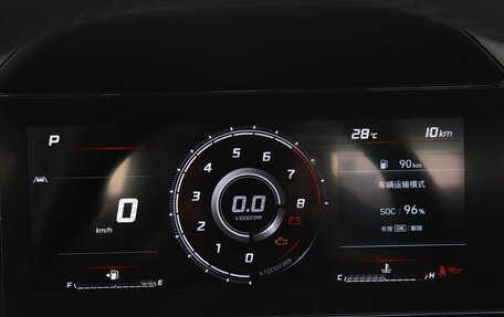 Hyundai Elantra, 2026 год, 1 840 000 рублей, 9 фотография