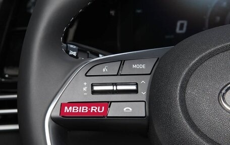 Hyundai Elantra, 2026 год, 1 840 000 рублей, 10 фотография