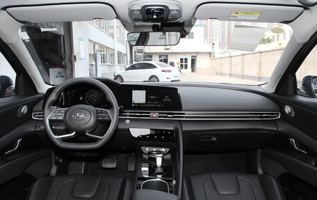 Hyundai Elantra, 2026 год, 1 840 000 рублей, 14 фотография
