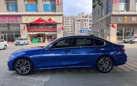 BMW 3 серия, 2021 год, 3 350 000 рублей, 7 фотография