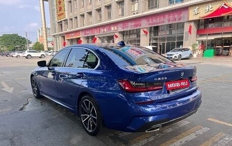 BMW 3 серия, 2021 год, 3 350 000 рублей, 6 фотография
