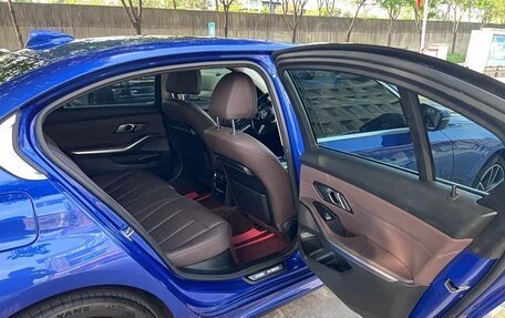 BMW 3 серия, 2021 год, 3 350 000 рублей, 9 фотография