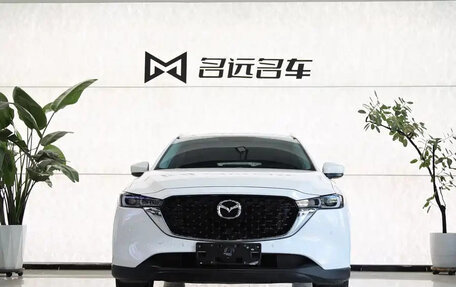 Mazda CX-5 II, 2022 год, 2 155 000 рублей, 2 фотография