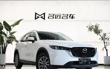 Mazda CX-5 II, 2022 год, 2 155 000 рублей, 3 фотография