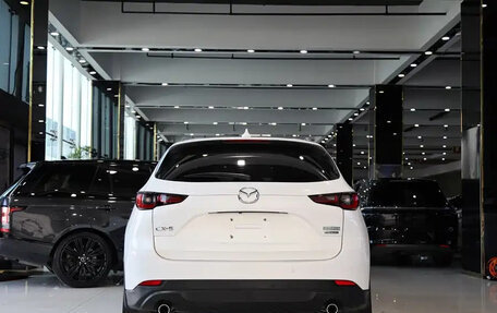 Mazda CX-5 II, 2022 год, 2 155 000 рублей, 5 фотография