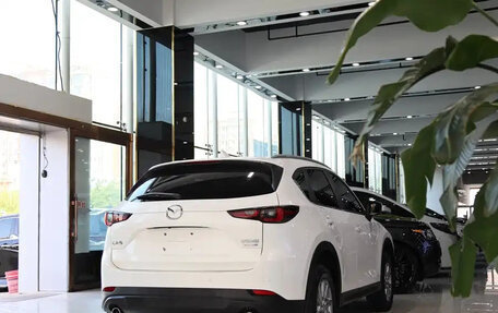 Mazda CX-5 II, 2022 год, 2 155 000 рублей, 4 фотография