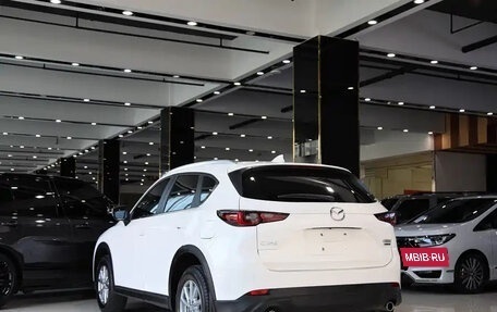 Mazda CX-5 II, 2022 год, 2 155 000 рублей, 6 фотография