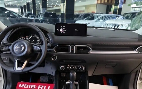 Mazda CX-5 II, 2022 год, 2 155 000 рублей, 9 фотография