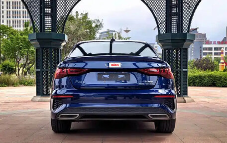 Audi A3, 2022 год, 1 623 555 рублей, 7 фотография