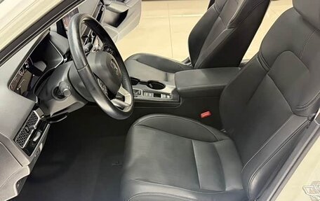 Honda Civic, 2023 год, 1 460 333 рублей, 5 фотография