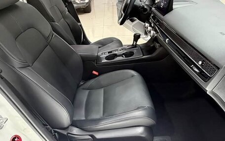 Honda Civic, 2023 год, 1 460 333 рублей, 9 фотография