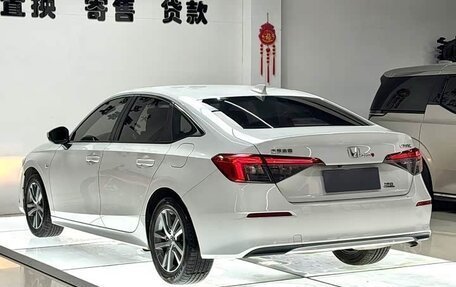 Honda Civic, 2023 год, 1 460 333 рублей, 3 фотография