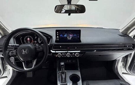 Honda Civic, 2023 год, 1 460 333 рублей, 7 фотография