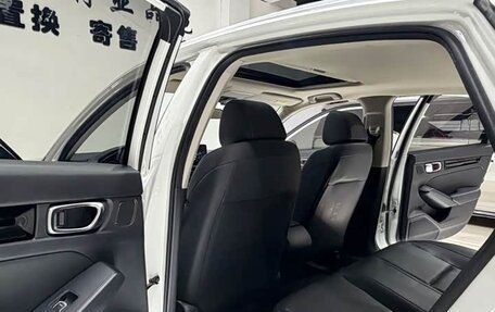 Honda Civic, 2023 год, 1 460 333 рублей, 10 фотография