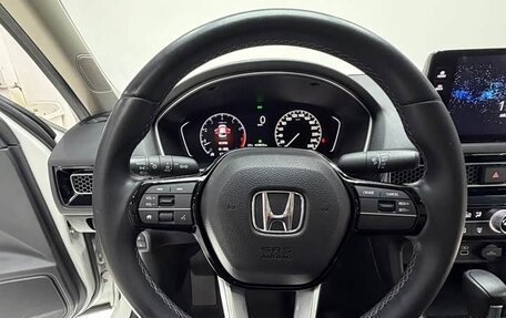 Honda Civic, 2023 год, 1 460 333 рублей, 8 фотография