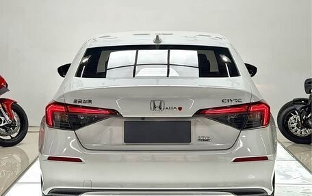 Honda Civic, 2023 год, 1 460 333 рублей, 4 фотография