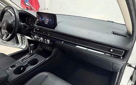 Honda Civic, 2023 год, 1 460 333 рублей, 11 фотография