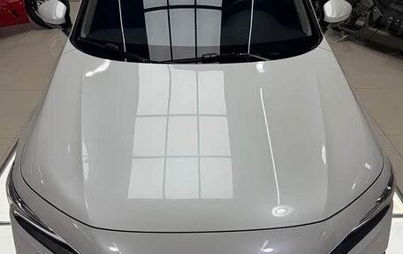 Honda Civic, 2023 год, 1 460 333 рублей, 13 фотография