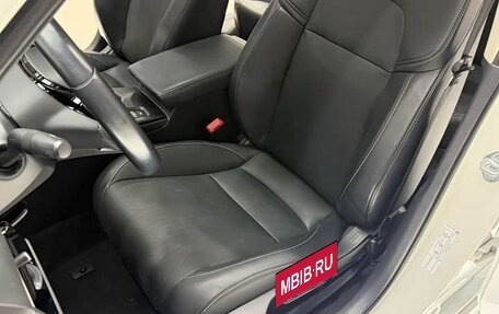 Honda Civic, 2023 год, 1 460 333 рублей, 6 фотография