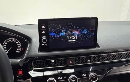 Honda Civic, 2023 год, 1 460 333 рублей, 18 фотография