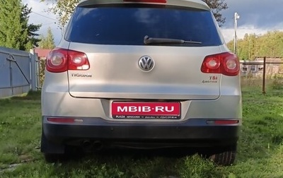 Volkswagen Tiguan I, 2010 год, 1 100 000 рублей, 1 фотография