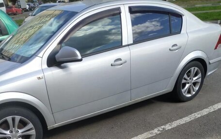 Opel Astra H, 2011 год, 520 000 рублей, 1 фотография