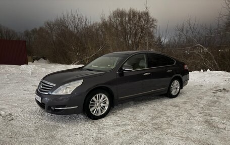 Nissan Teana, 2012 год, 1 000 000 рублей, 1 фотография