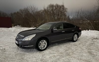 Nissan Teana, 2012 год, 1 000 000 рублей, 1 фотография